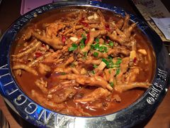 -胖哥俩肉蟹煲(宿迁宝龙广场店)