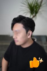 -MMby Hair Code芭曲发型