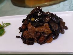 -烤肉宛饭庄(南礼士路店)