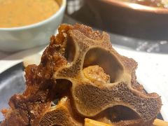 -京韵胡同·酱香羊蝎子火锅涮肉(长寿路店)