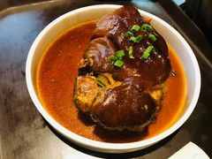 密制脚圈-走马楼饭庄(慈城古县城店)