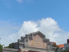 -厦门大学(思明校区)