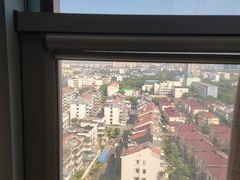 -苏州吴中希尔顿欢朋酒店