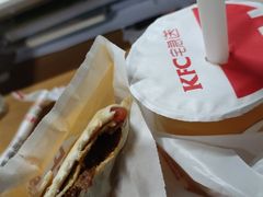 -肯德基(西安兴庆店)