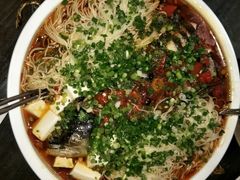 -外婆家(杭州马塍店·杭帮菜名店)