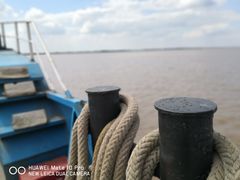 -崇海汽渡临永渡口