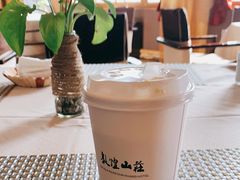 -敦煌山庄摘星阁