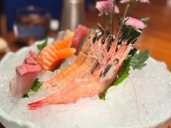 -Mr·Fish鱼鲜生海鲜放题(银泰in99店)