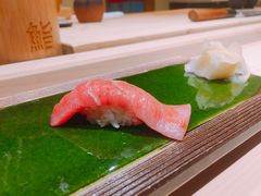 -鮨一日本料理(大中华店)