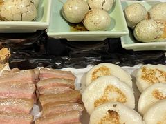 -东阳菜餐厅(世纪花城店)