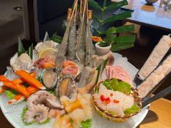 -生如夏花泰式火锅(西村黑金店)