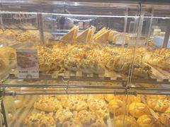 芋泥肉松-BreadTalk面包新语·烘焙蛋糕(深业上城店)