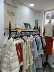-陈大户旗袍(狮子林店)