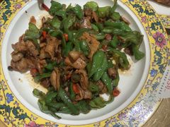 -京味斋·烤鸭·北京菜(安贞店)