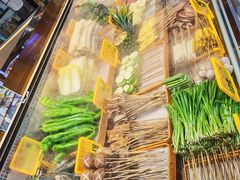 -鸽子庄烧烤龙虾(土桥店)