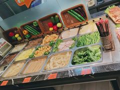 -非烤勿扰韩料自助烤肉(松山湖万科店)