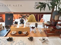 -沏茶师CHICHAS(龙湖上城店)