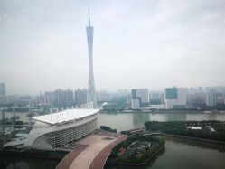 -空中一号宴会厅(信合大厦店)