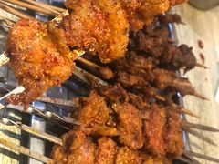 -老徐烧烤涮肚(交道口店)