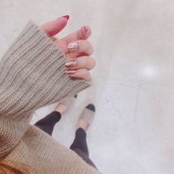 -U3美甲