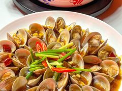 -醉壹号海鲜大排档(厦门美食地标店)