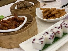 -龙的酒楼·手工早茶·顺德菜(近良路店)