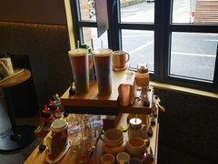 -星巴克臻选(嘉定疁城国际店)