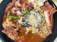 -四川老牛麻辣烫(北门桥店)