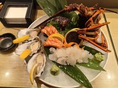 -西村日本料理(香格里拉饭店)