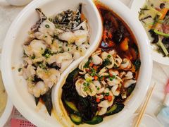 -顺德人家食府(黄金广场店)