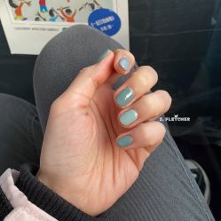 手部美甲-如一·美甲美睫