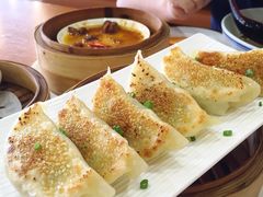 -香江小厨 The Kitchen(香江俱乐部店)