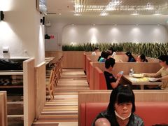 大堂-卡朋西餐(扬名广场店)