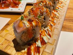 -藤原布二·八佰善会席料理(奥体店)