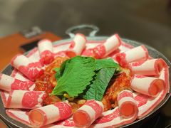 -春熙台韩国料理·章鱼肥牛(西丽店)