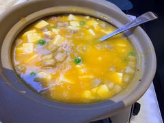 -小菜园新徽菜(南通崇川金鹰店)