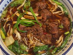 -镇南锅盖面馆(解放路店)