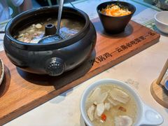 -云海肴·汽锅鸡·云南菜(高德置地店)