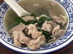 -陈记饮食店(菜园墩店)