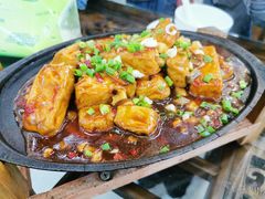 -徽州美食(三十年老店)