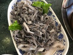 -楼外楼肥羊木炭火锅居(乐群街店)