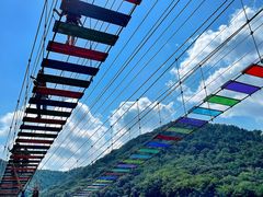 -本溪关山湖风景区