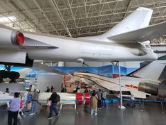 -中国航空博物馆
