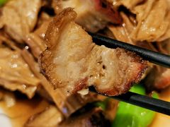 -锦园春香港茶餐厅(西海湾旗舰店)