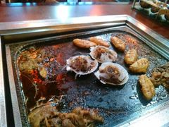 -郭记烤肉(正阳街店)