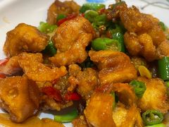 -日昌餐馆(亦庄店)