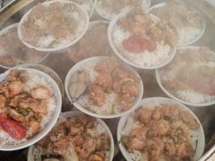 -正宗牛奇排骨饭(第一分店)