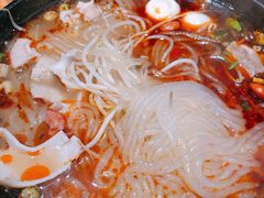 -青石桥老瓦房肥肠粉总店(青石桥总店)