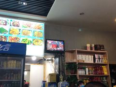 -马老大烧烤(和平路店)