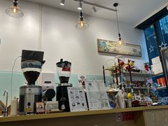-COFFEE HOLIC(朝外SOHO店)